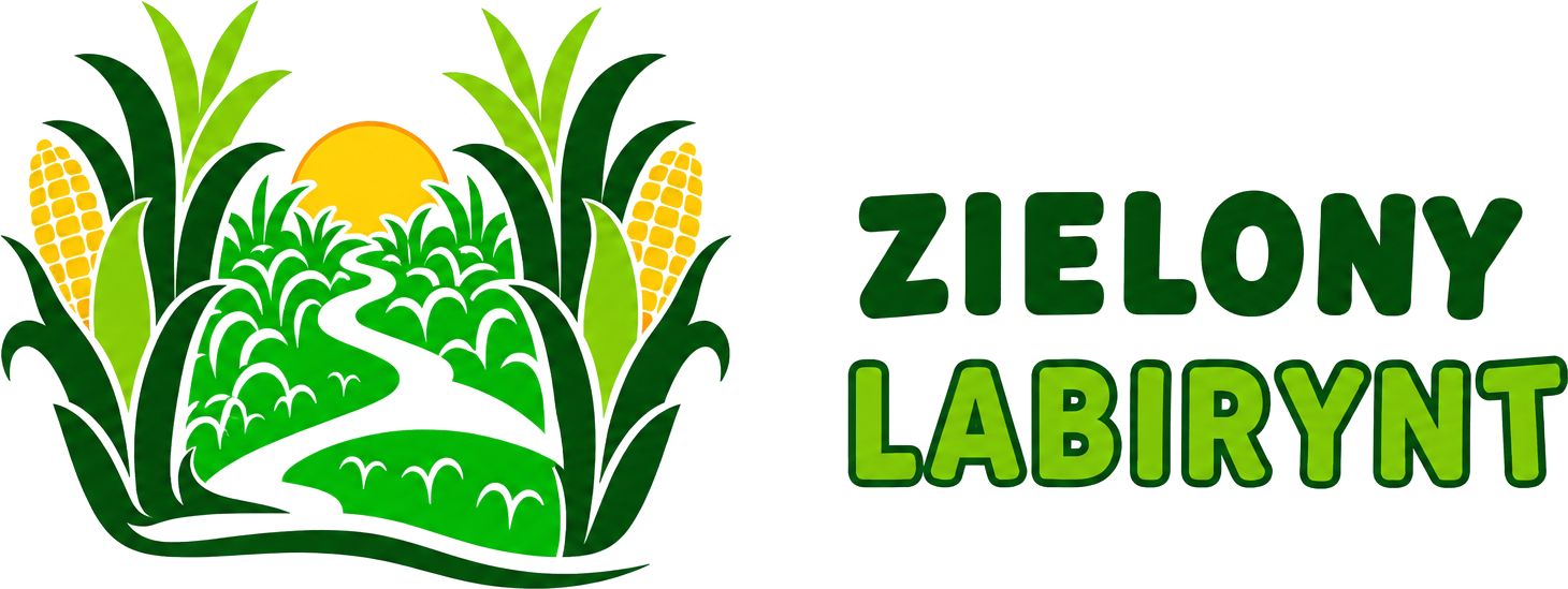 Zielony Labirynt